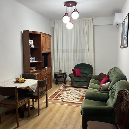 Sala Apartment Shkodër Dış mekan fotoğraf
