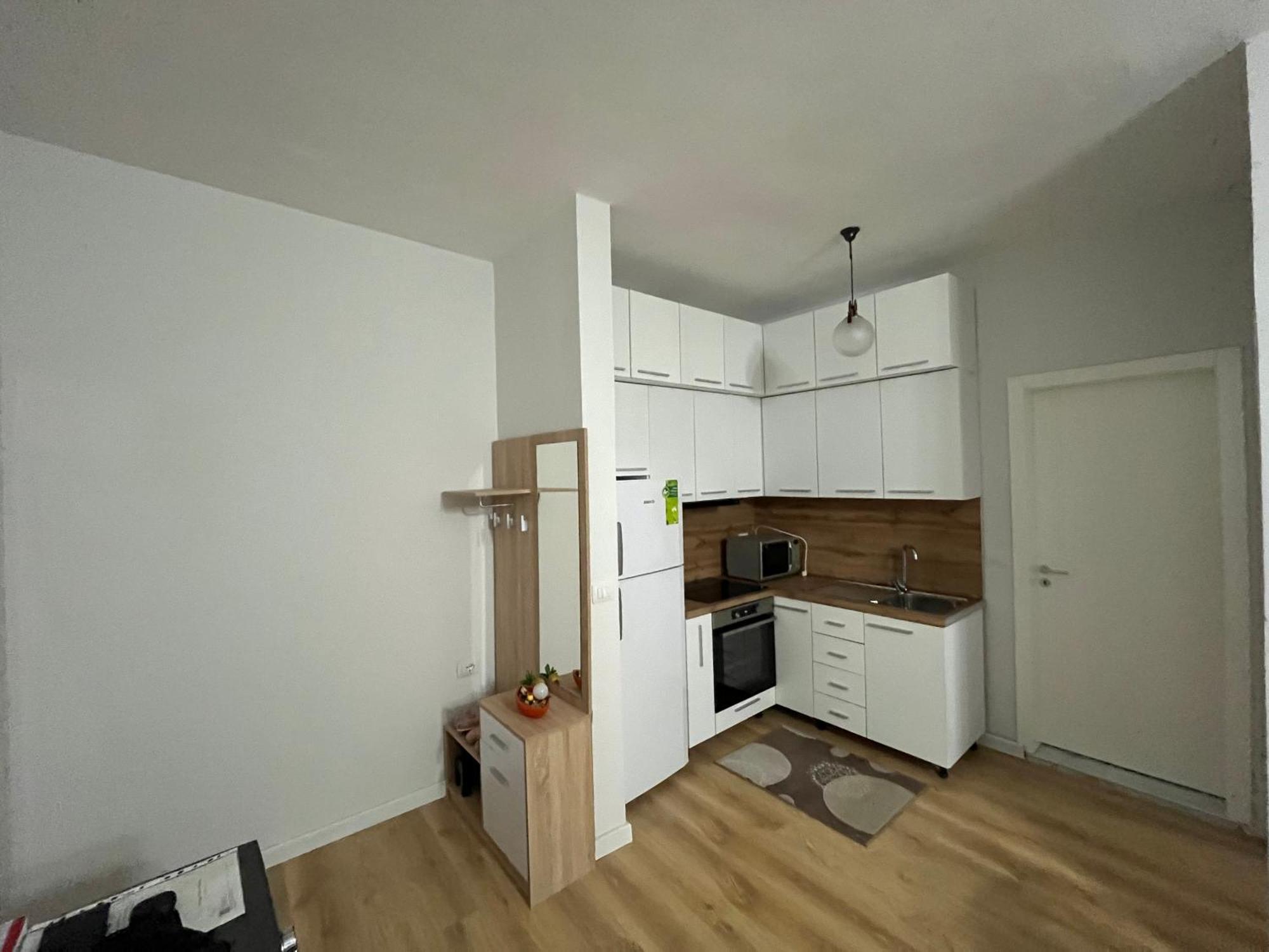 Sala Apartment Shkodër Dış mekan fotoğraf