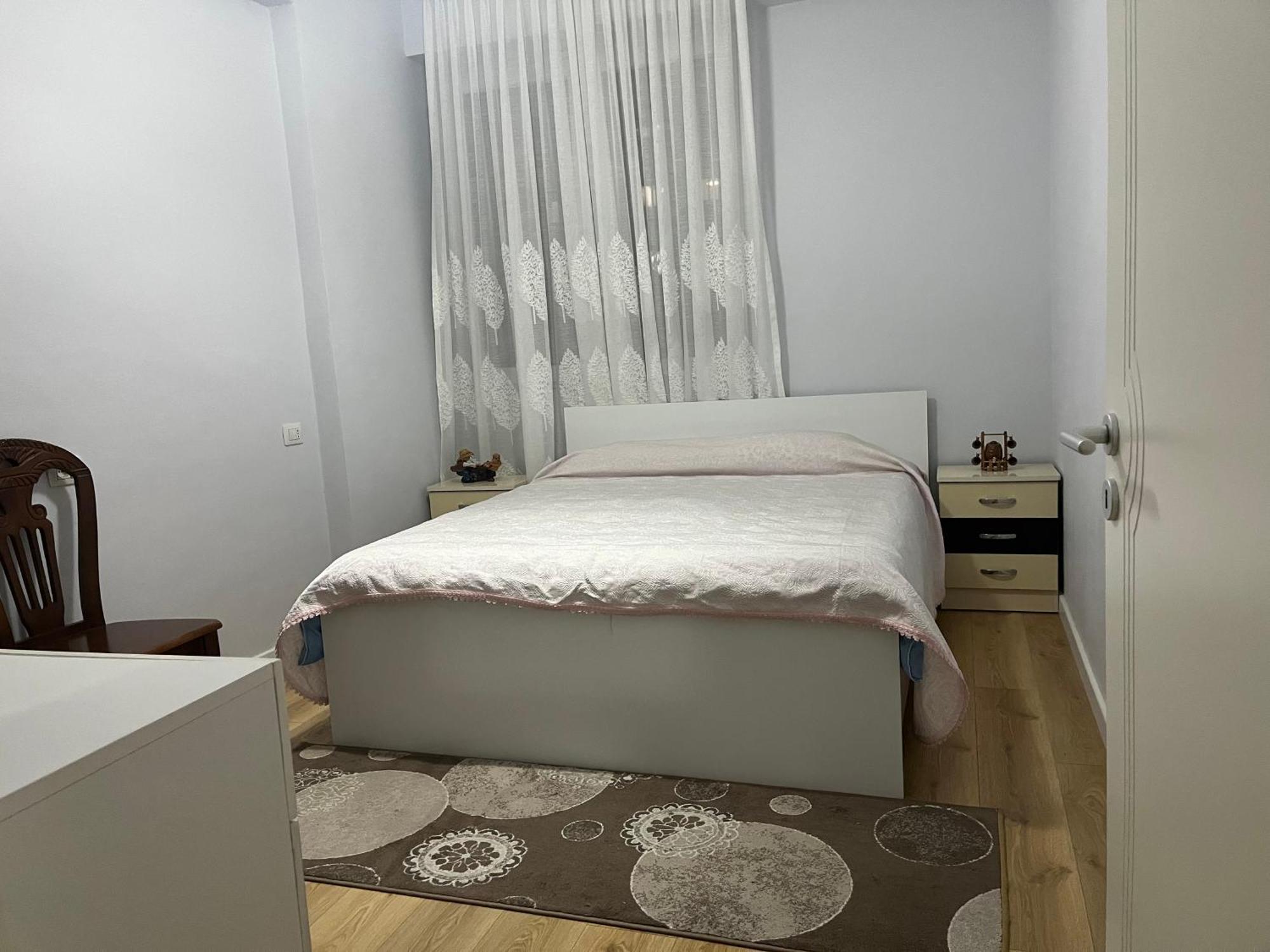 Sala Apartment Shkodër Dış mekan fotoğraf