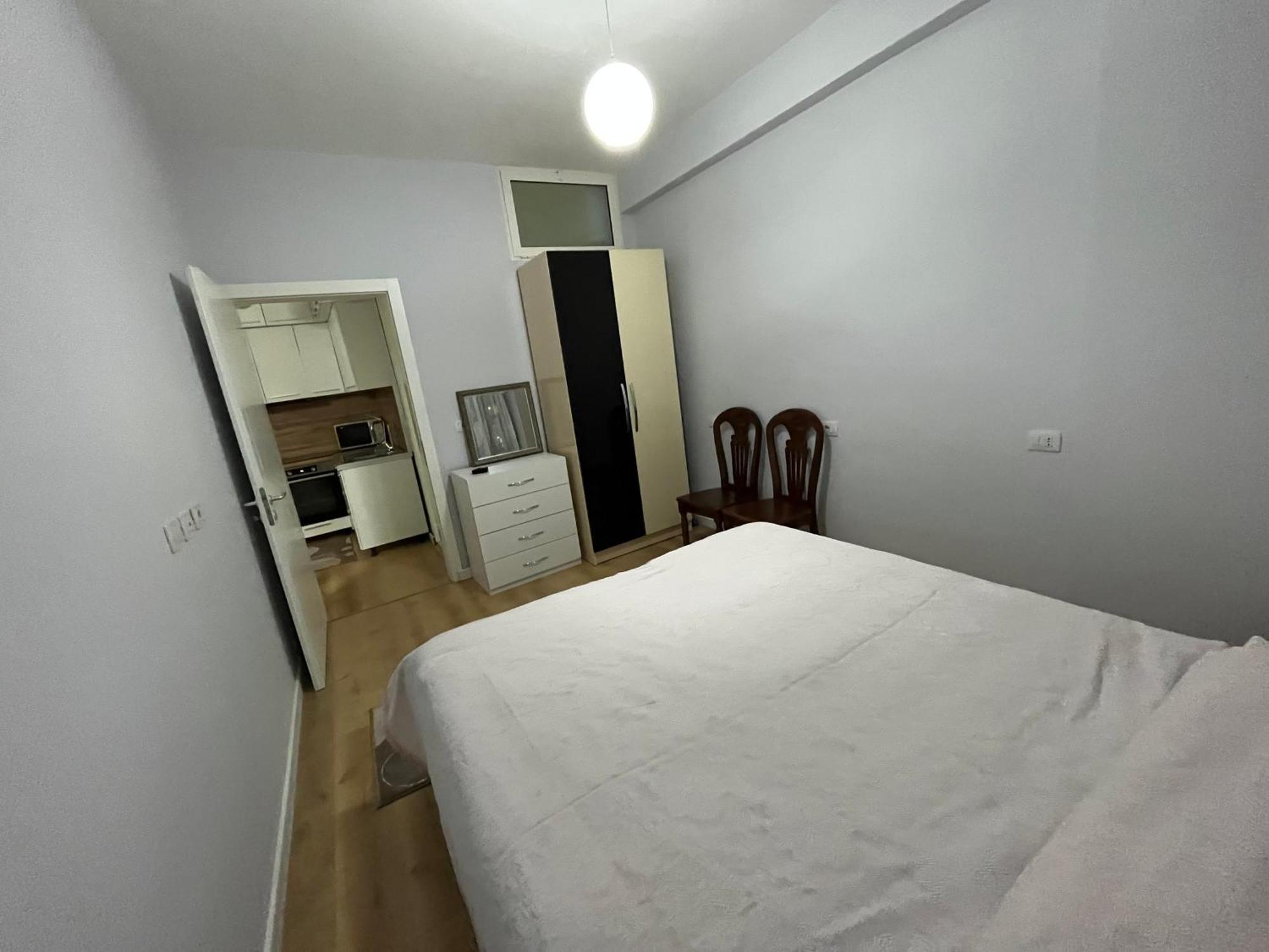 Sala Apartment Shkodër Dış mekan fotoğraf