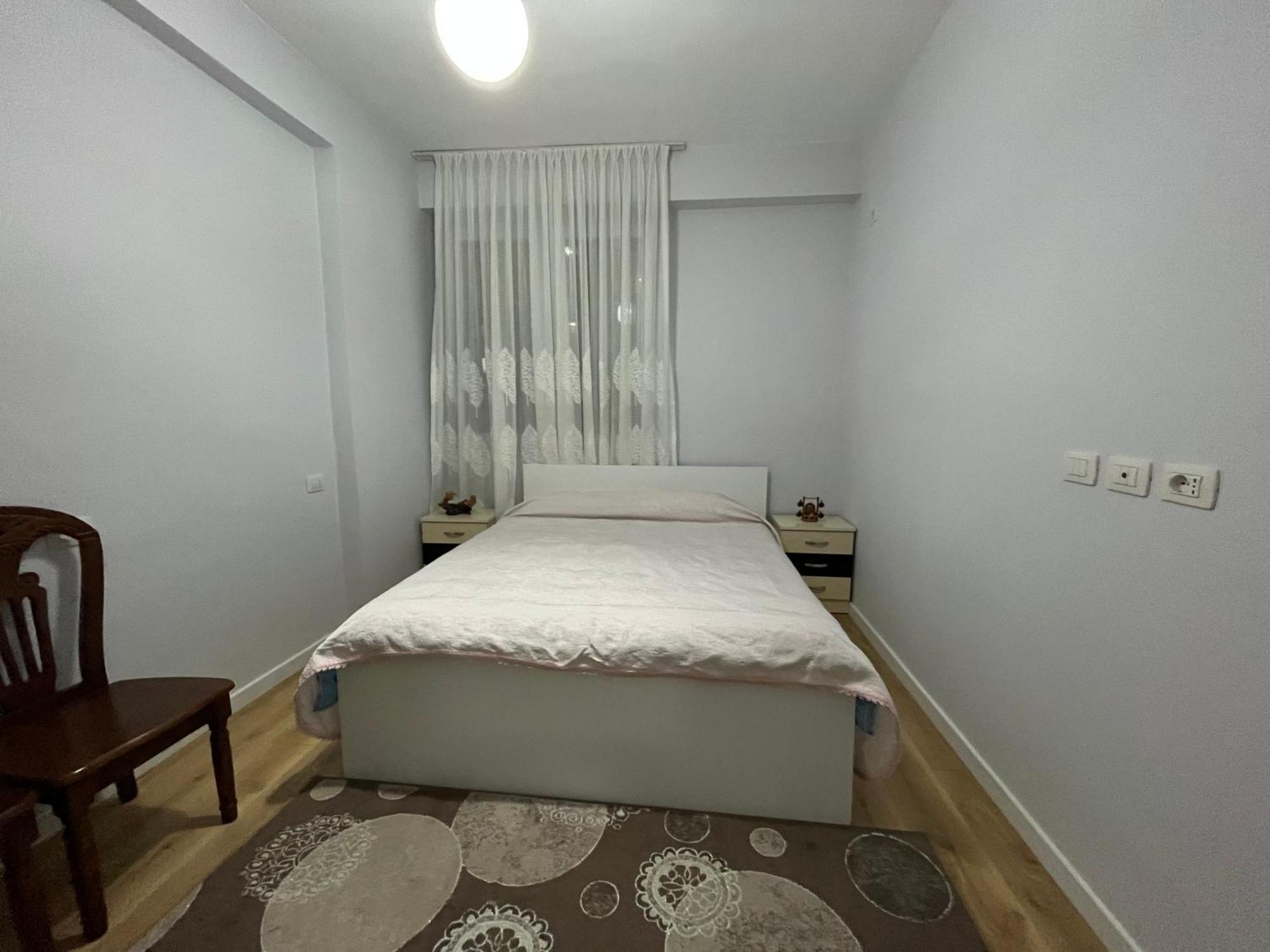 Sala Apartment Shkodër Dış mekan fotoğraf